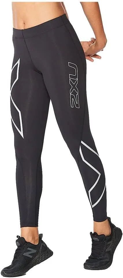 2XU Women's Core Compression Tights