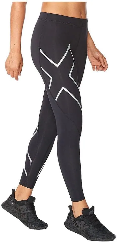 2XU Women's Core Compression Tights