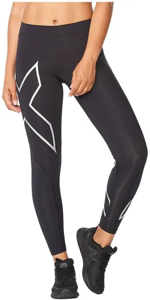 2XU Women's Core Compression Tights