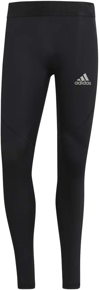 adidas Alphaskin Compression Long Tight (662B) XL/Black