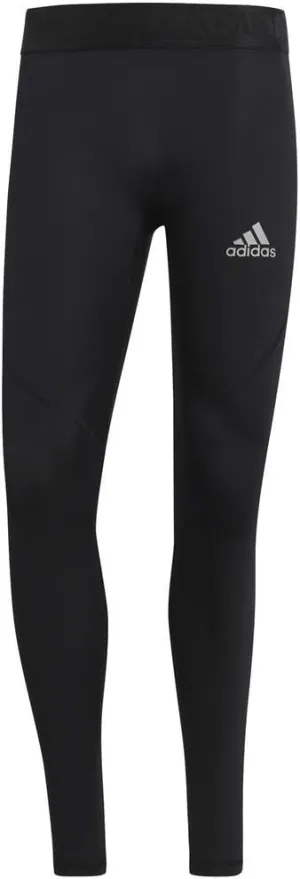 adidas Alphaskin Compression Long Tight (662B) XL/Black