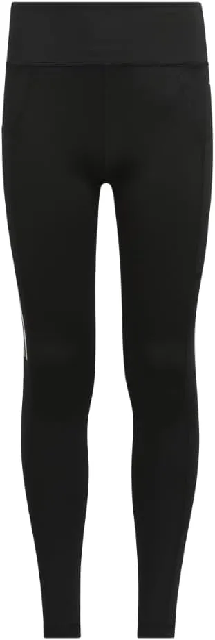 adidas Girls' Aeroready Performance Pocket Legging