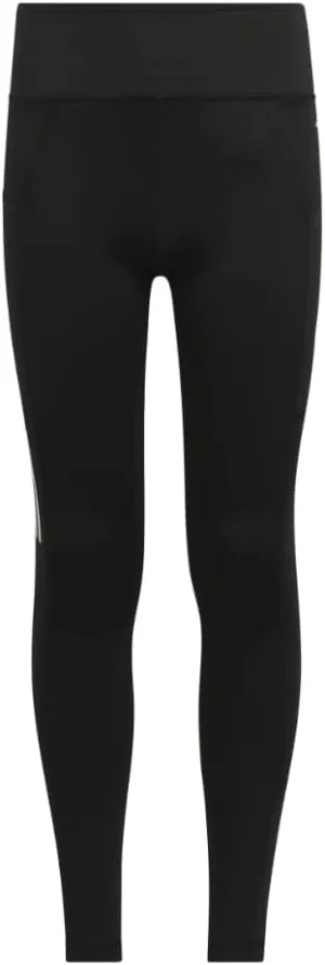 adidas Girls' Aeroready Performance Pocket Legging