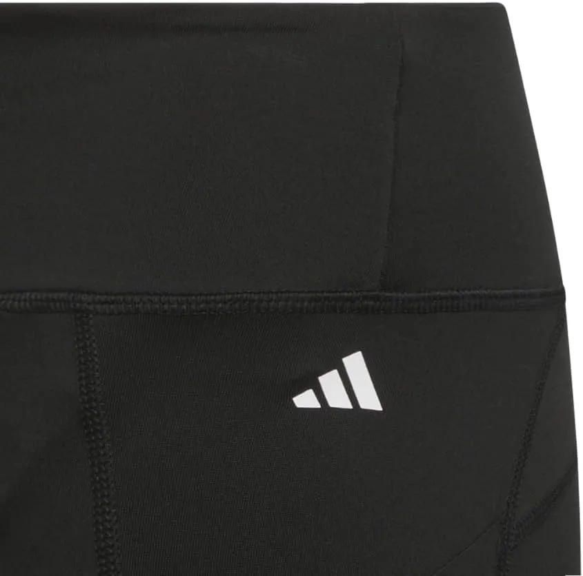 adidas Girls' Aeroready Performance Pocket Legging