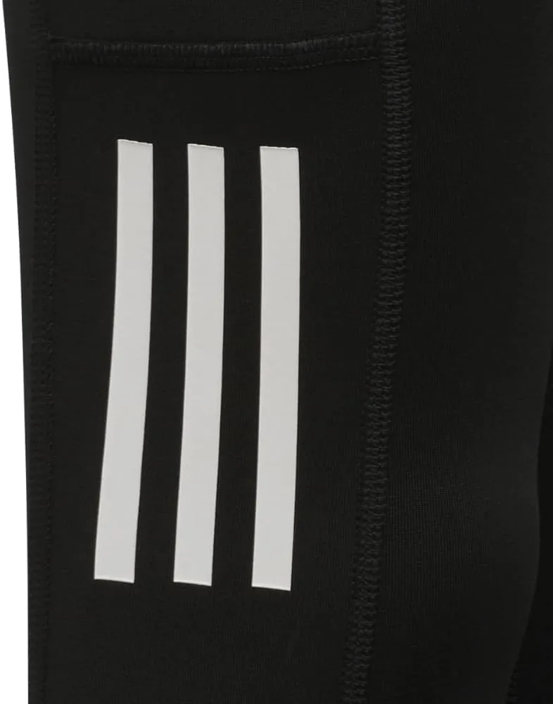 adidas Girls' Aeroready Performance Pocket Legging