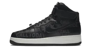 Air Force 1 High Toll Free