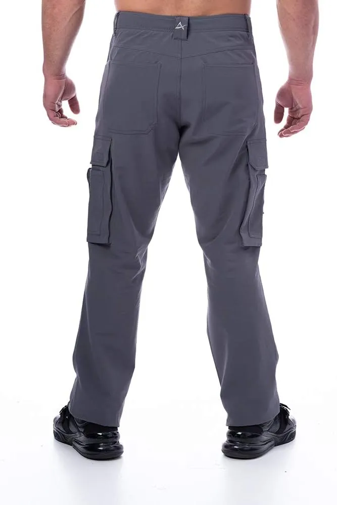 Arctic Cool Mens Instant Cooling Workwear Cargo Pants