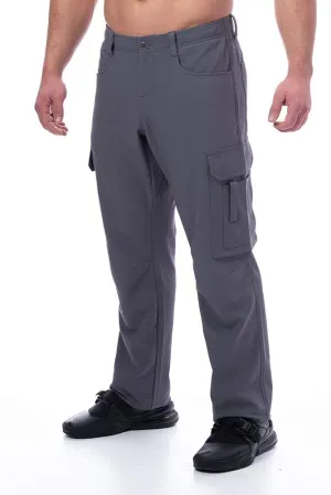 Arctic Cool Mens Instant Cooling Workwear Cargo Pants