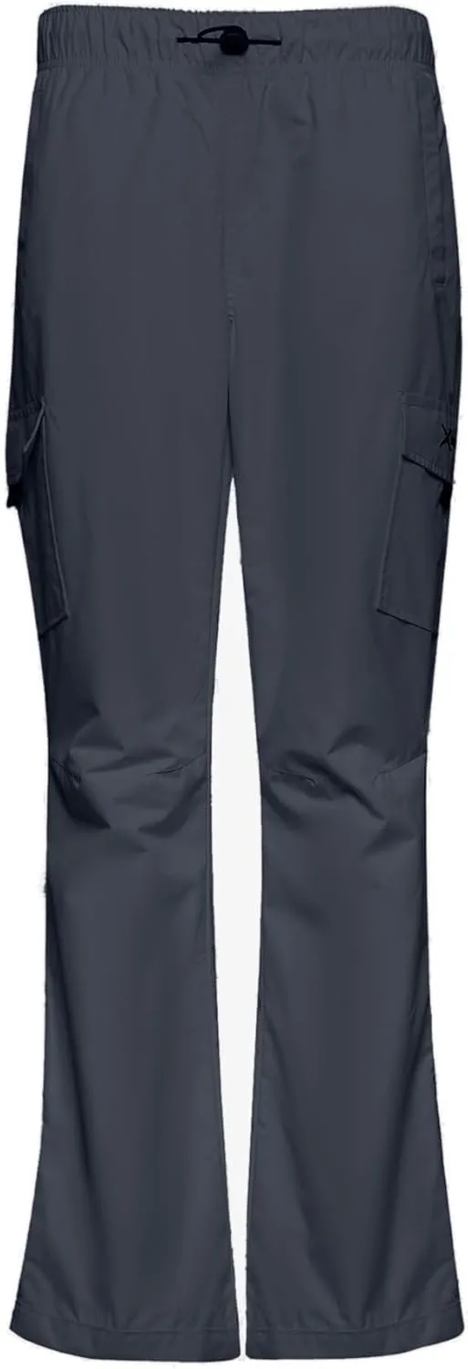Arctix Women's Lumi Pull Over Fleece Lined Cargo Snow Pants