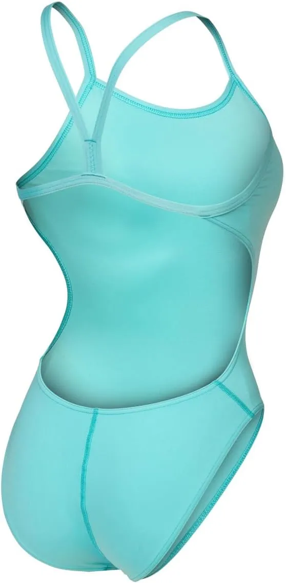 ARENA Women's Performance Solid Team Challenge Swimsuit