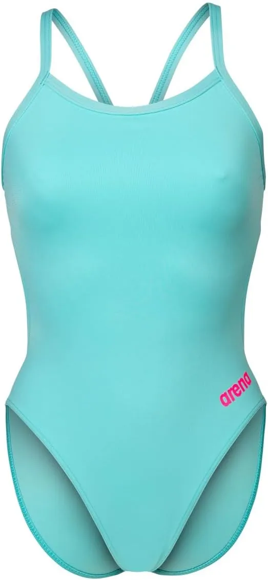 ARENA Women's Performance Solid Team Challenge Swimsuit