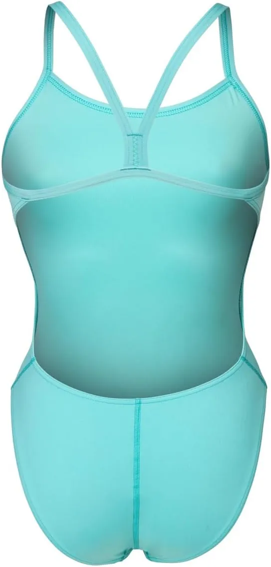 ARENA Women's Performance Solid Team Challenge Swimsuit