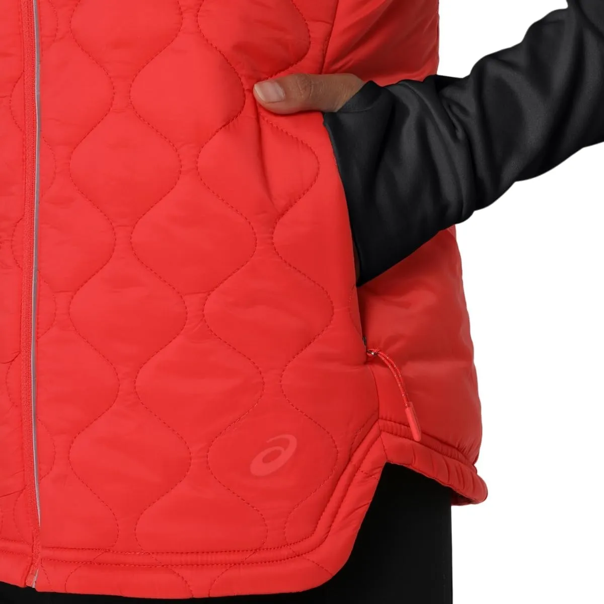 ASICS Women's PERFORMANCE INSULATED VEST 2.0 Running Apparel