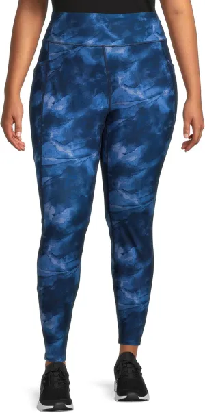 Avia Women's Plus Size Performance Leggings