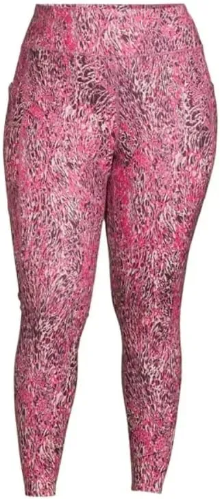 Avia Women's Plus Size Performance Leggings