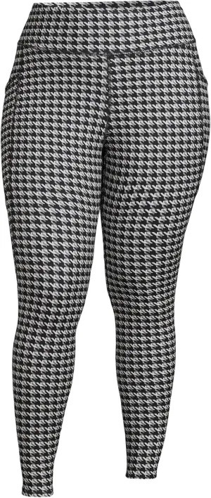 Avia Women's Plus Size Performance Leggings