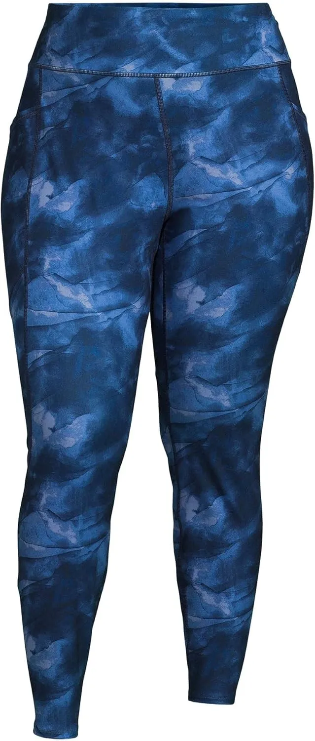 Avia Women's Plus Size Performance Leggings