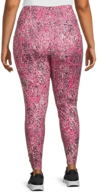 Avia Women's Plus Size Performance Leggings