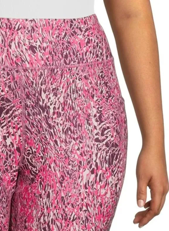 Avia Women's Plus Size Performance Leggings