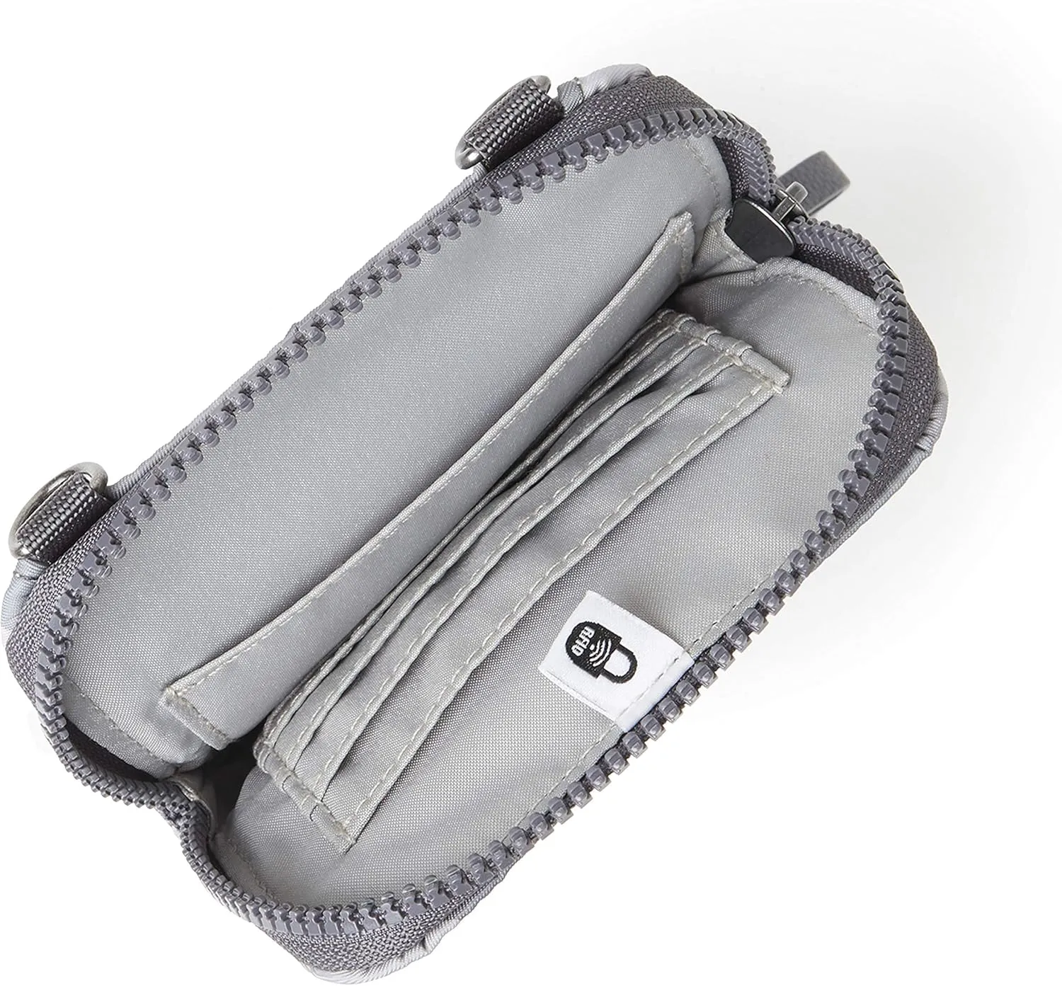 Baggallini Broadway Crossbody Bag