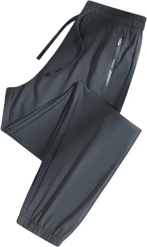 Beeswan Pants for Women High Waist Ultra Stretch Active Breathable Pants Fashion Quick Drying Stretchy Trousers Unisex