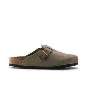 BIRKENSTOCK BOSTON SOFT FOOTBED MEN R (REGULAR)