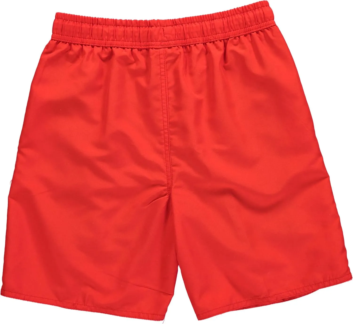 Boys Swim Trunks with Compression Liner Quick Dry Bathing Suit Swim Shorts (Sizes: 8-14)