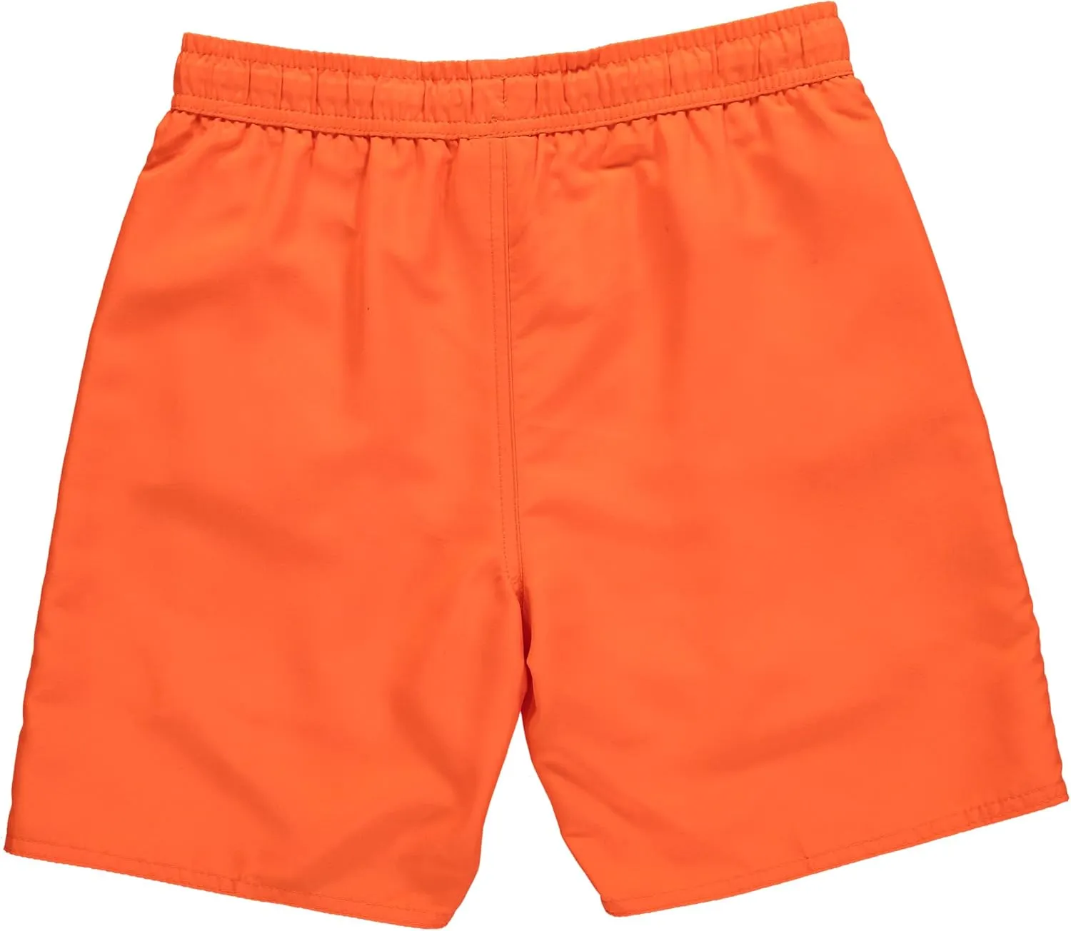 Boys Swim Trunks with Compression Liner Quick Dry Bathing Suit Swim Shorts (Sizes: 8-14)