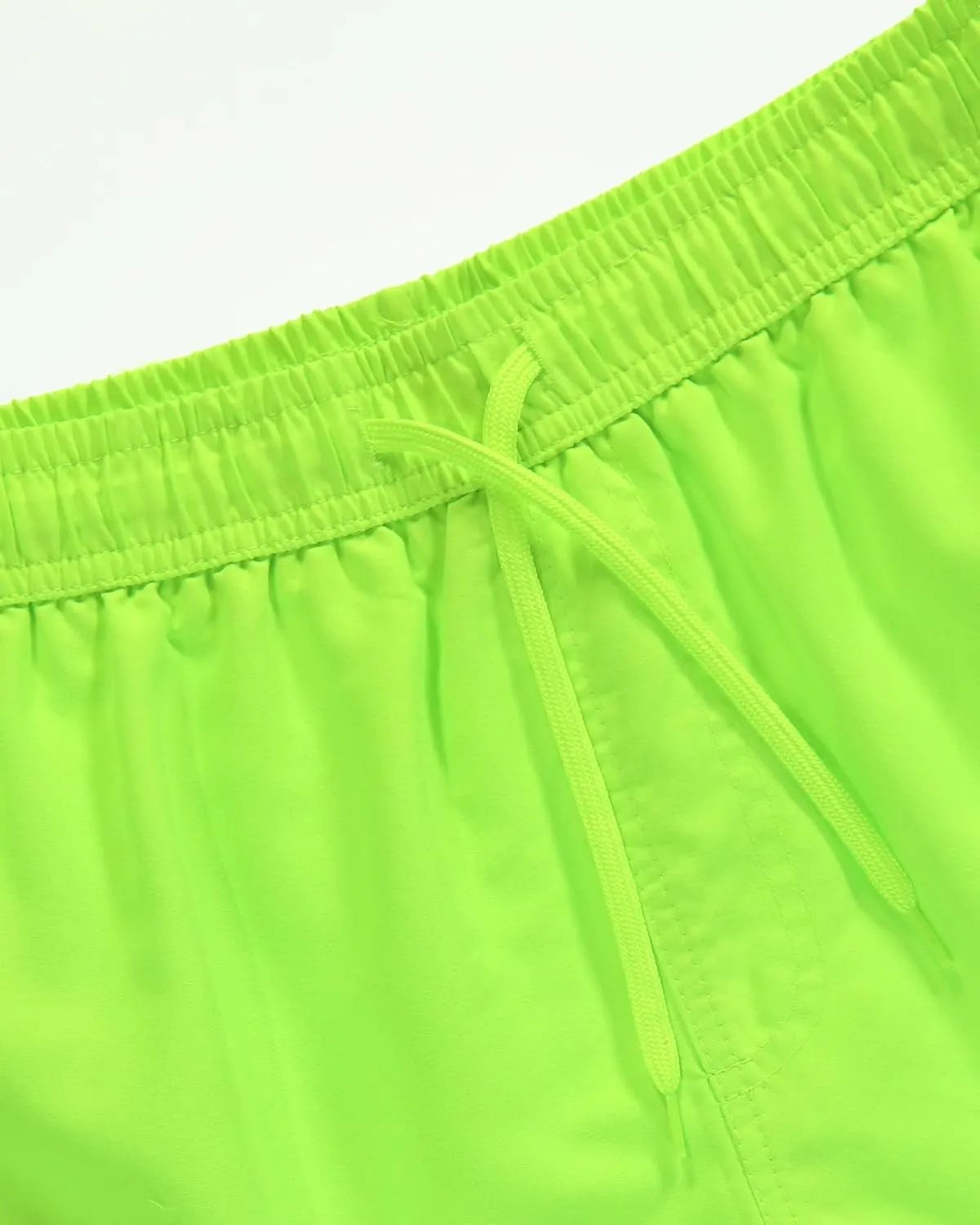 Boys Swim Trunks with Compression Liner Quick Dry Bathing Suit Swim Shorts (Sizes: 8-14)