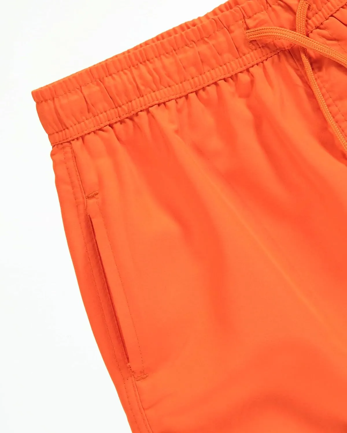 Boys Swim Trunks with Compression Liner Quick Dry Bathing Suit Swim Shorts (Sizes: 8-14)