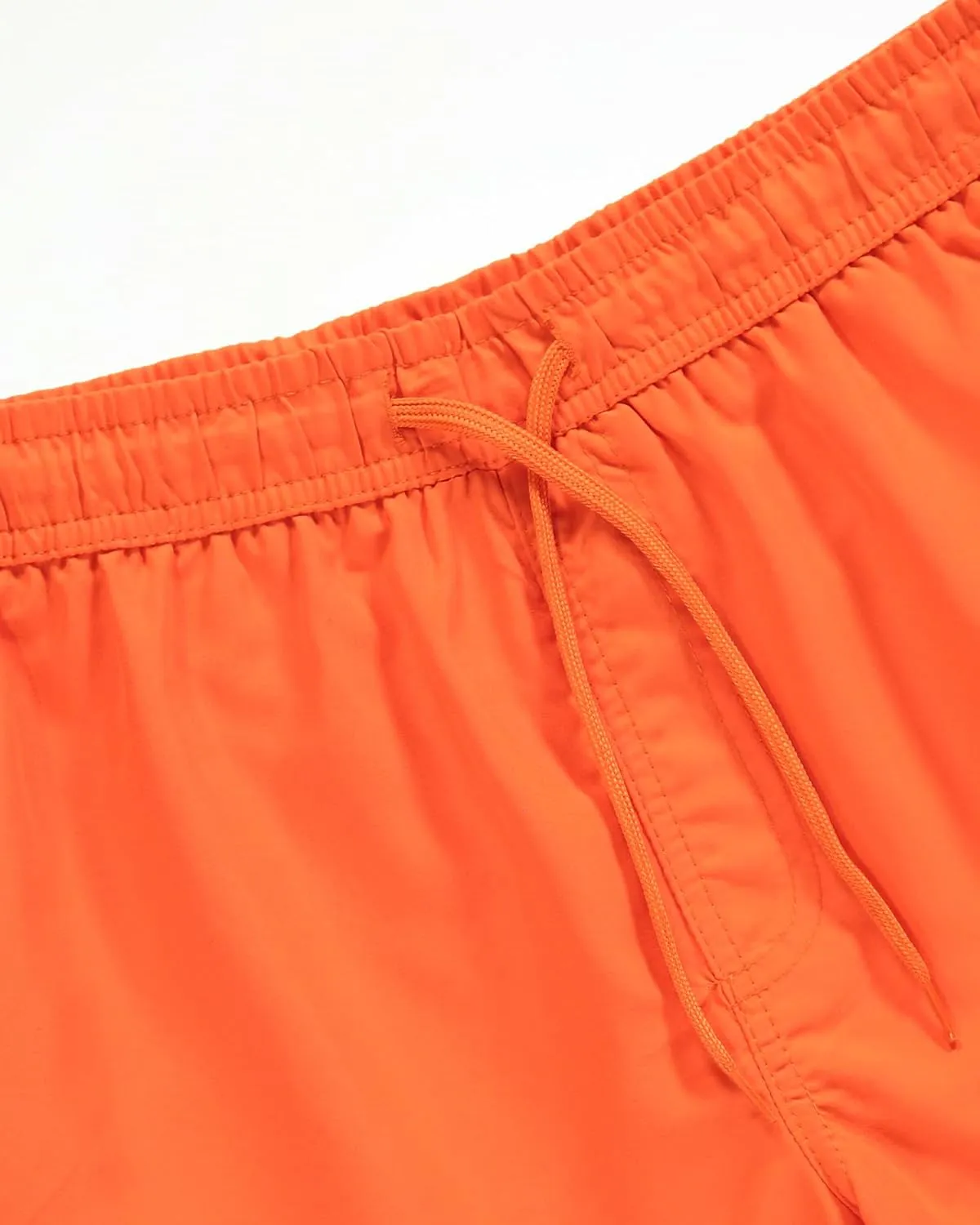 Boys Swim Trunks with Compression Liner Quick Dry Bathing Suit Swim Shorts (Sizes: 8-14)