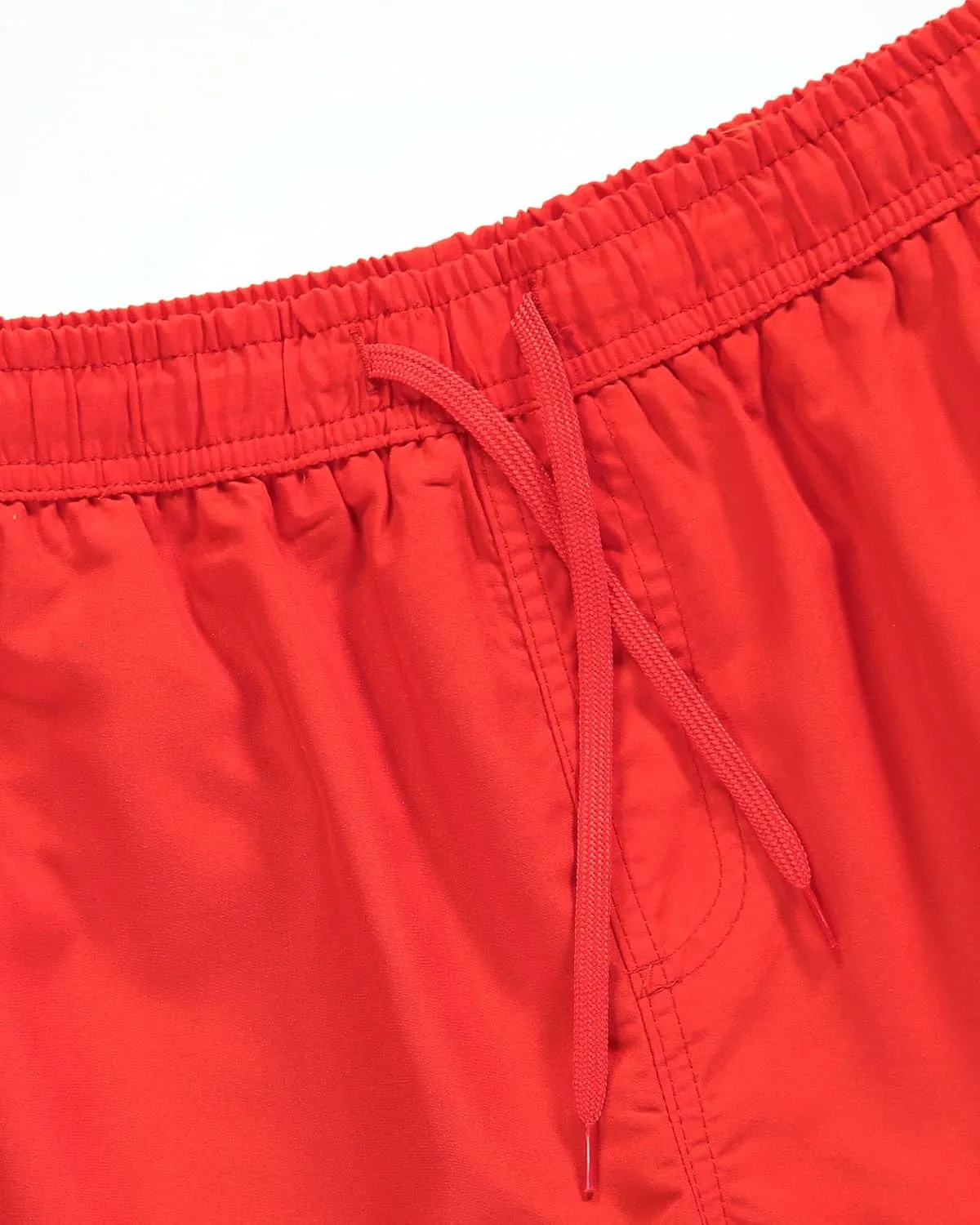 Boys Swim Trunks with Compression Liner Quick Dry Bathing Suit Swim Shorts (Sizes: 8-14)