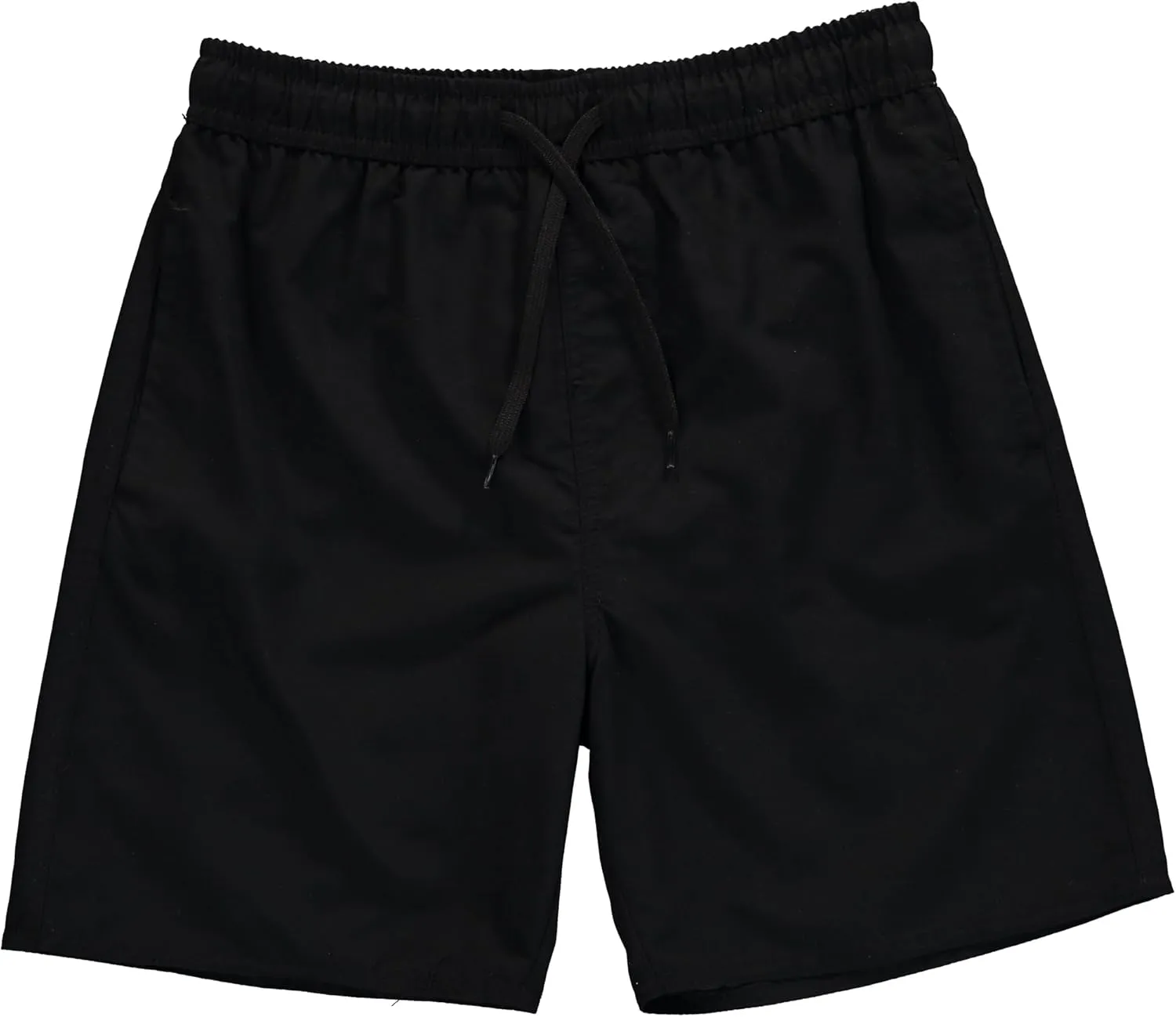 Boys Swim Trunks with Compression Liner Quick Dry Bathing Suit Swim Shorts (Sizes: 8-14)