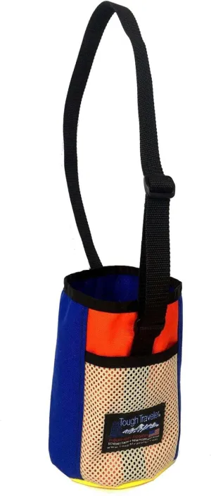 BUCKET BAG Tan
