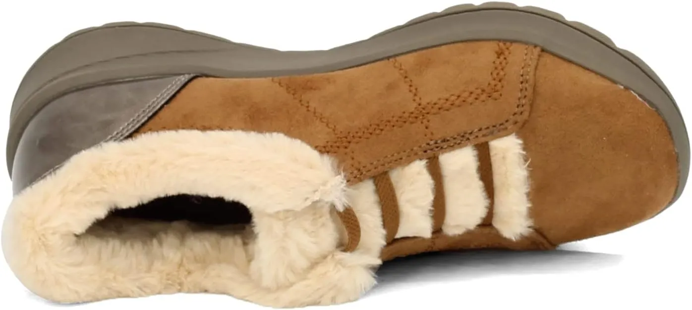 BZees Women's, Golden Shootie