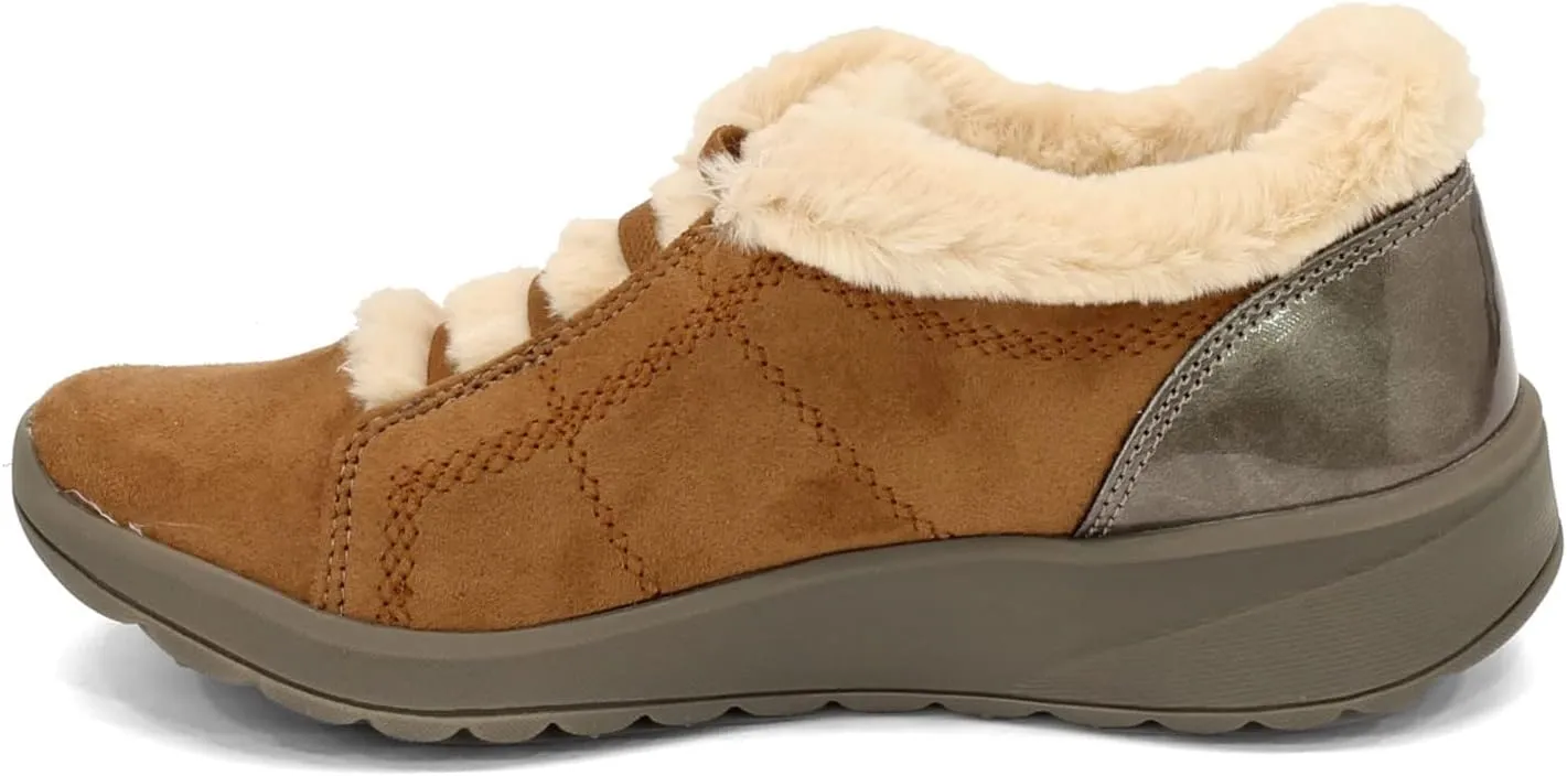 BZees Women's, Golden Shootie