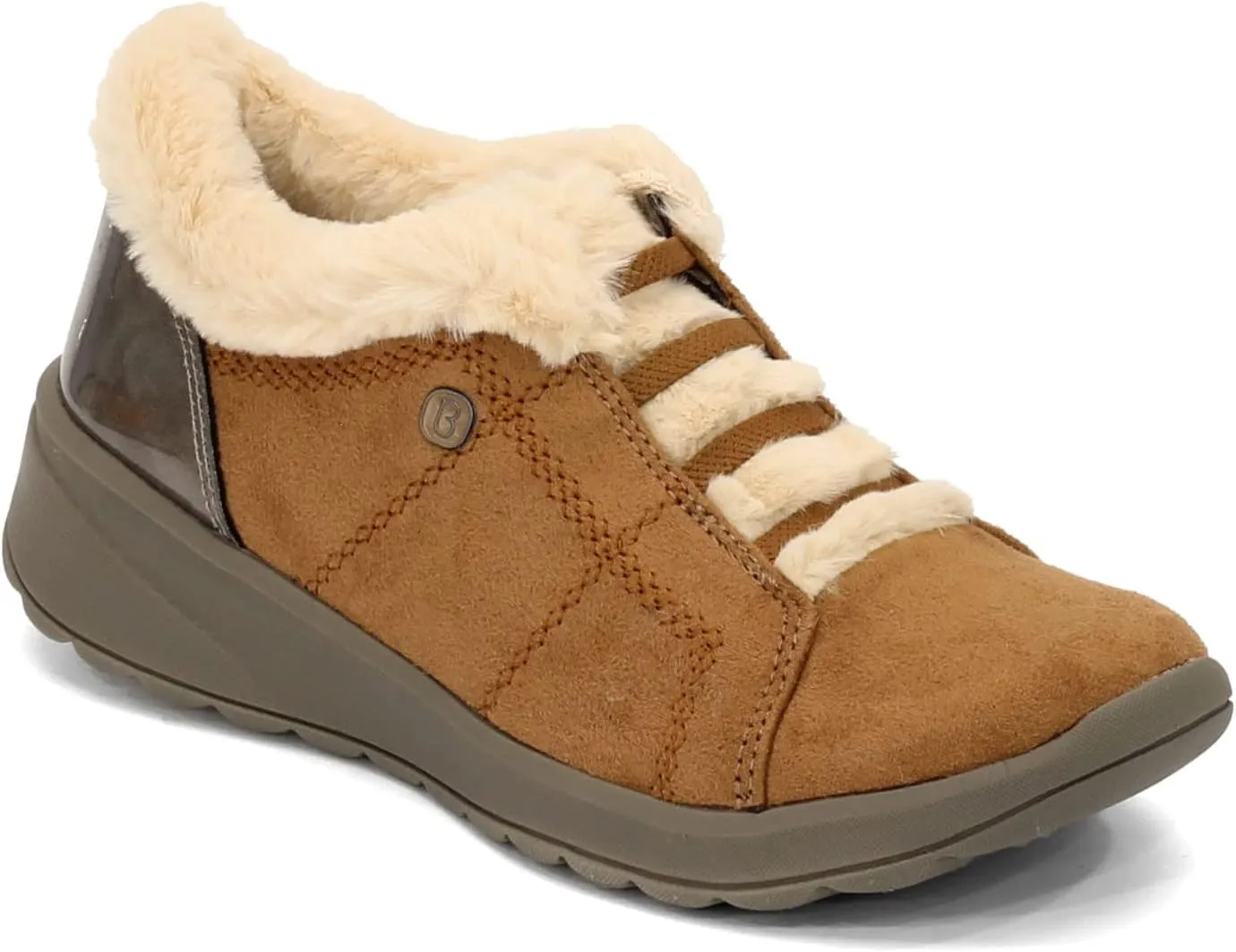 BZees Women's, Golden Shootie