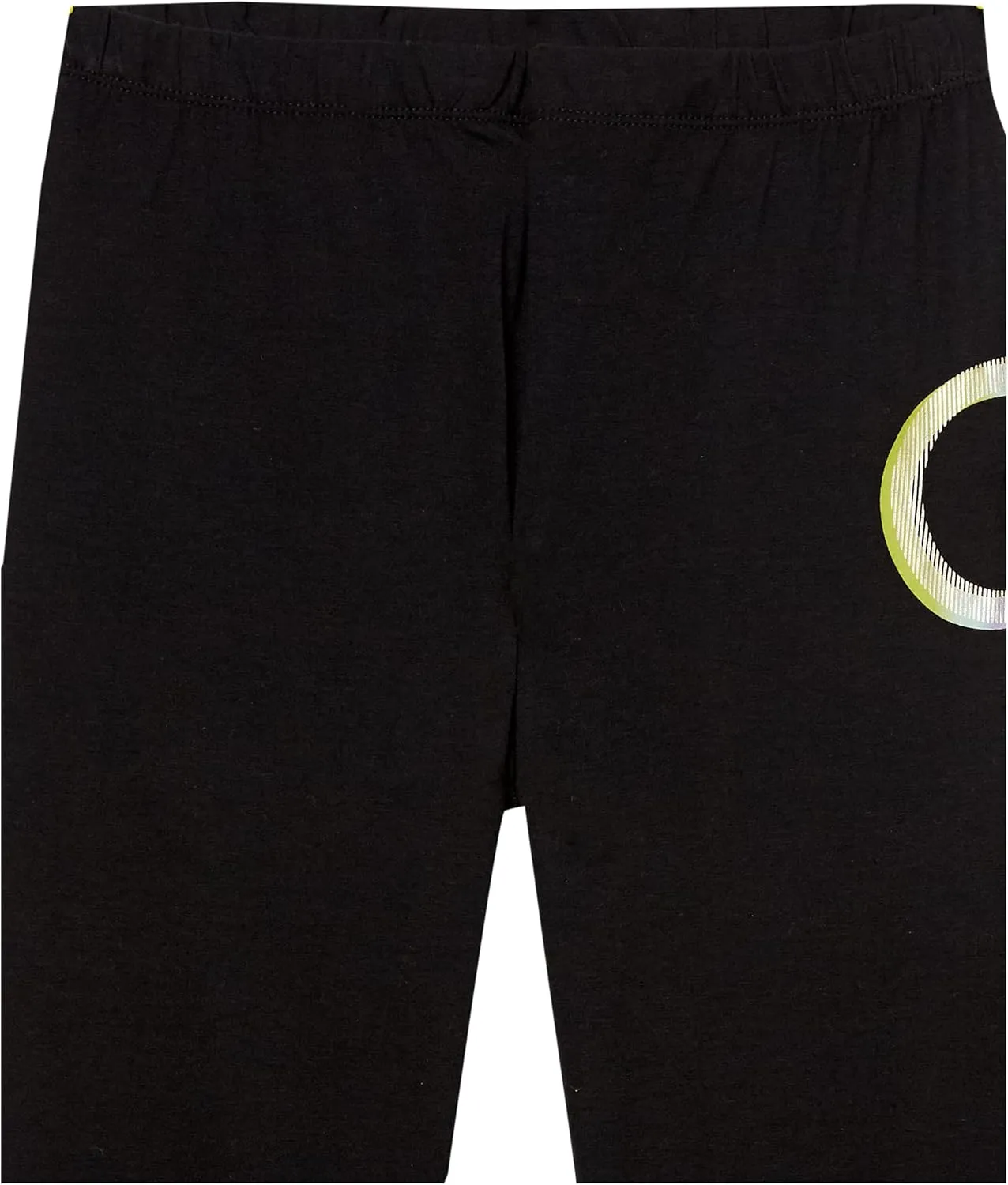 Calvin Klein Girls' Legacy Performance Leggings