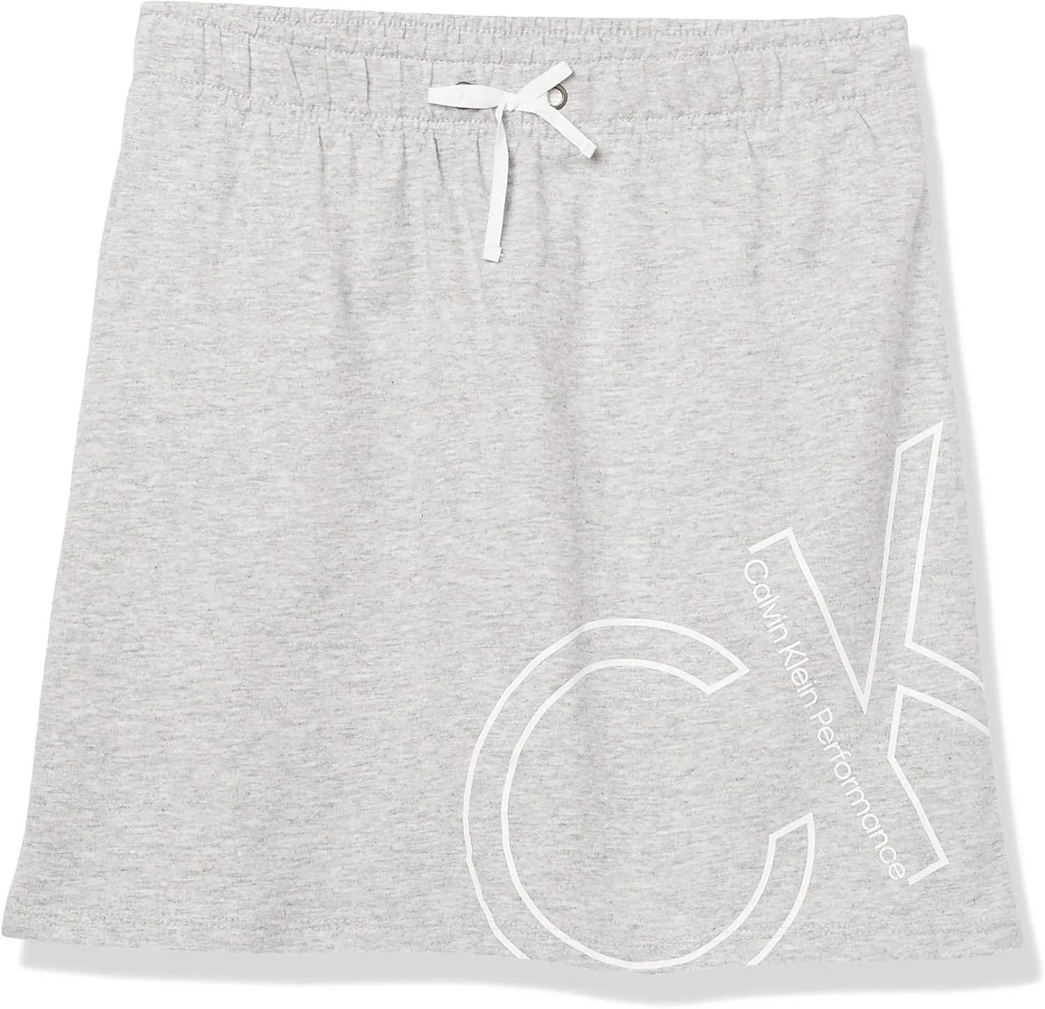 Calvin Klein Girls' Performance Sport Skooter Skirt