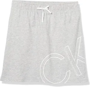 Calvin Klein Girls' Performance Sport Skooter Skirt