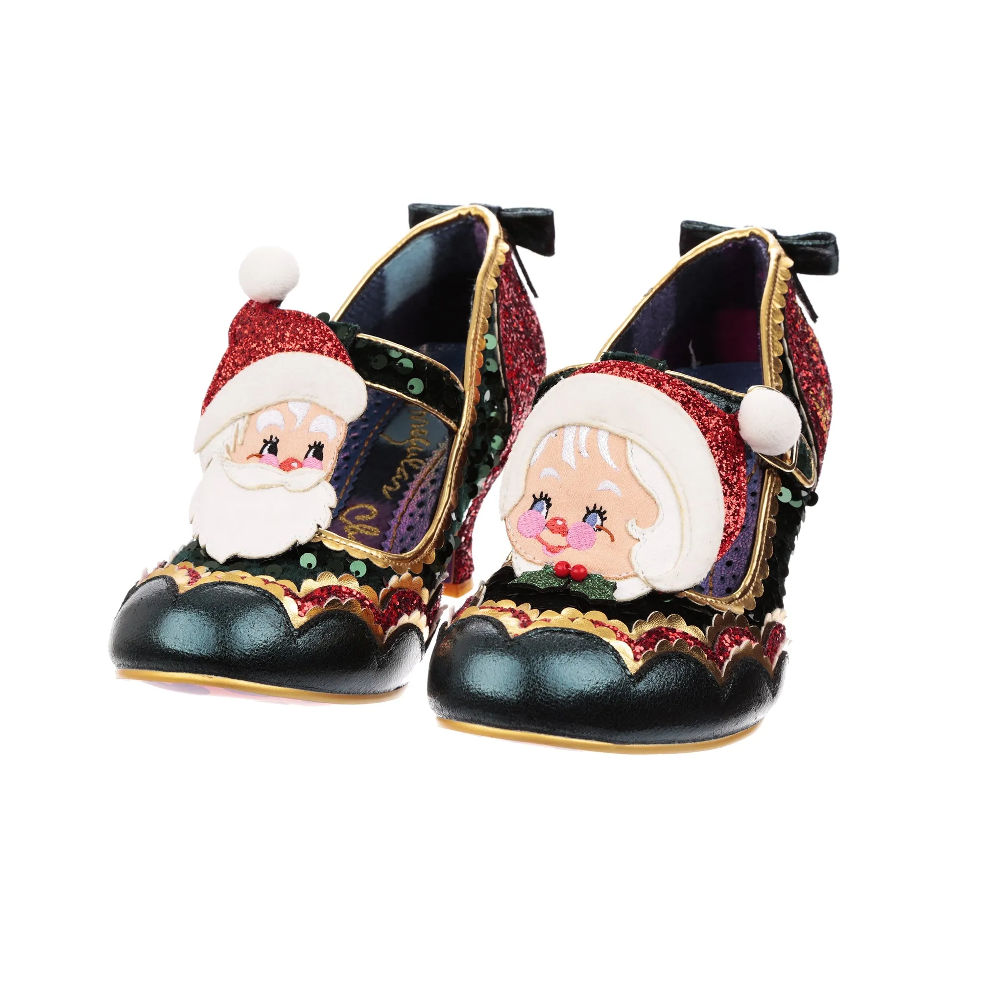 Claus Smores