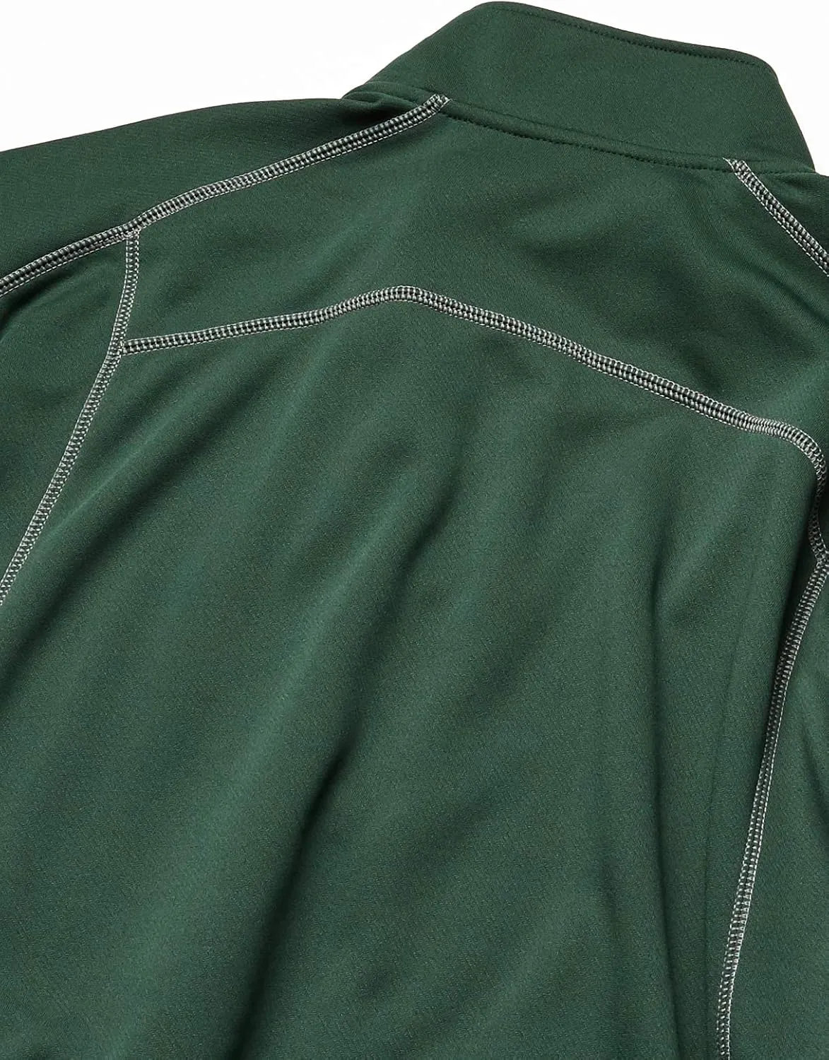 Clique Men's Helsa Performance Full-Zip Jacket