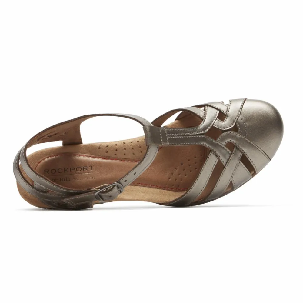 Cobb Hill ABBOTT AUBREY PEWTER