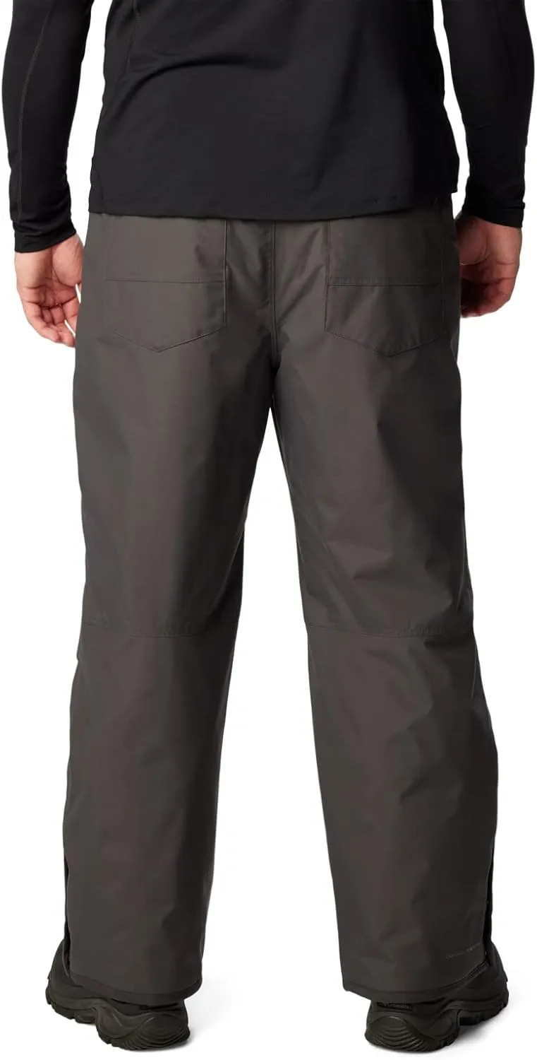 Columbia mens Bugaboo IV Snow Pant