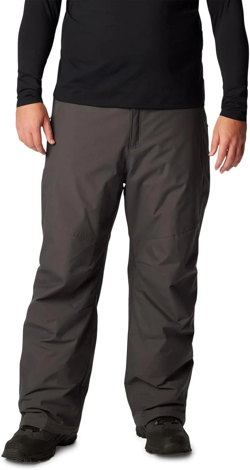 Columbia mens Bugaboo IV Snow Pant