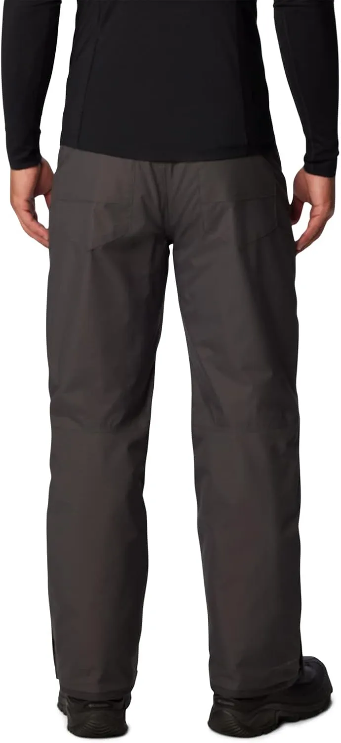 Columbia mens Bugaboo IV Snow Pant
