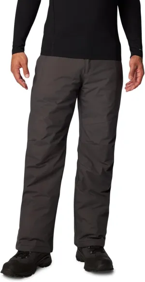 Columbia mens Bugaboo IV Snow Pant