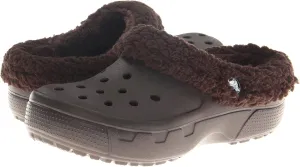 Crocs Unisex-Child Mammoth EVO Clog
