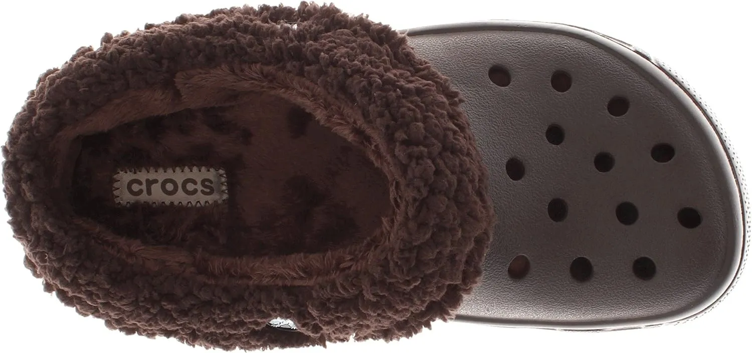 Crocs Unisex-Child Mammoth EVO Clog