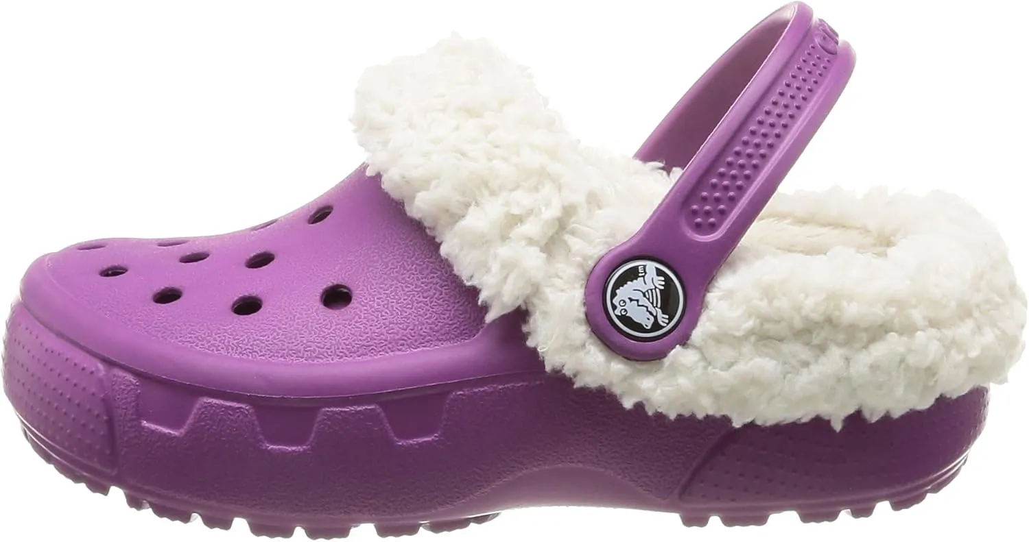 Crocs Unisex-Child Mammoth EVO Clog